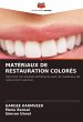 MATÉRIAUX DE RESTAURATION COLORÉS - Bild 1