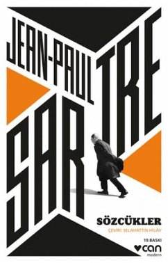 Sözcükler - Charles Aymard Sartre, Jean-Paul