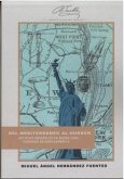 Del Mediterráneo al Hudson. Artistas españoles en Nueva York, pioneros en Norteamérica