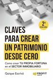 Crea tu patrimonio desde cero Crea tu patrimonio desde cero