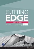 Cutting Edge 3e Advanced Student's Book & eBook with Digital Resources Cutting Edge 3e Advanced Student's Book & eBook with Digital Resources