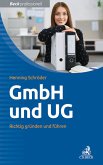 GmbH und UG (eBook, PDF)