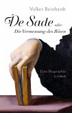 De Sade (eBook, PDF)