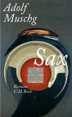 Sax (eBook, PDF)