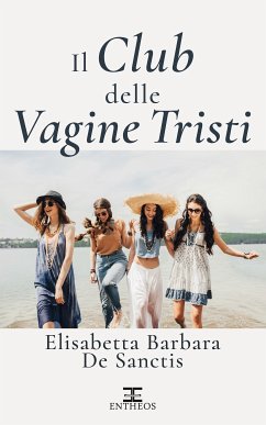 Cover Il Club delle Vagine Tristi (eBook, ePUB)