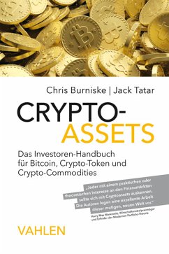 Cover Crypto-Assets (eBook, PDF)