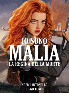 Io Sono Malia (eBook, ePUB) - Antonello e Diego Turco, Noemi