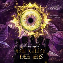 Cover Die Gilde der Iris (MP3-Download)