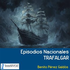 Cover Episodios Nacionales - Trafalgar (MP3-Download)