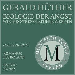 Biologie der Angst (MP3-Download) - Hüther, Gerald