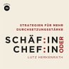 Schäf:in oder Chef:in (MP3-Download) - Bild 1