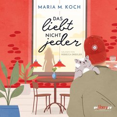 Das liebt nicht jeder (MP3-Download) - Koch, Maria M.
