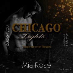 Cover Chicago Lights Teil 3 (MP3-Download)