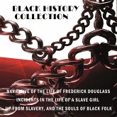 Black History Collection (MP3-Download) Black History Collection (MP3-Download)