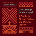 God's Design for the Church (MP3-Download)
