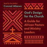 God's Design for the Church (MP3-Download) God's Design for the Church (MP3-Download)