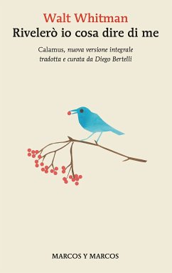Cover Rivelerò io cosa dire di me (eBook, ePUB)
