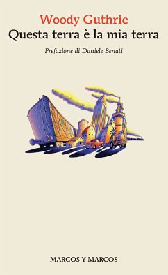 Questa terra è la mia terra (eBook, ePUB) - Guthrie, Woody