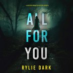 All For You (A Hayden Smart FBI Suspense Thriller—Book 4) (MP3-Download)