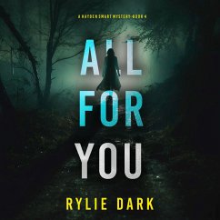 All For You (A Hayden Smart FBI Suspense Thriller—Book 4) (MP3-Download) - Dark, Rylie