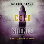 Cold Silence (A Carly Phoenix FBI Suspense Thriller—Book 6) (MP3-Download)