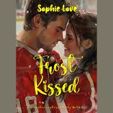 Frost Kissed (A Riverton Raptors Hockey Romance—Book Four) (MP3-Download)