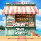 Cabernet Swirl Secrets (A Molly Sweetwater Cozy Mystery—Book Three) (MP3-Download)