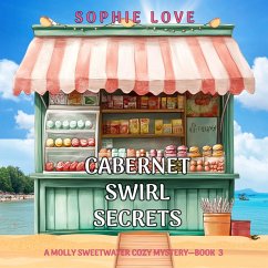 Cover Cabernet Swirl Secrets (A Molly Sweetwater Cozy Mystery—Book Three) (MP3-Download)