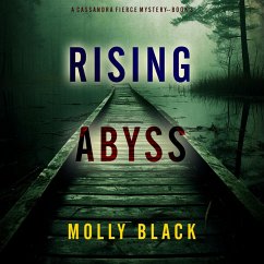 Rising Abyss (A Cassandra Fierce Suspense Thriller—Book Three) (MP3-Download) - Black, Molly