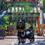 Lethal Leaves (A Delilah Green Cozy Mystery—Book 2) (MP3-Download)