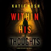 Within His Thoughts (A Drake Reed FBI Suspense Thriller—Book 3) (MP3-Download)