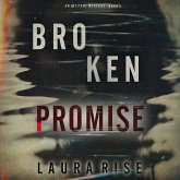 Broken Promise (An Ivy Pane Suspense Thriller—Book 5) (MP3-Download) Broken Promise (An Ivy Pane Suspense Thriller—Book 5) (MP3-Download)