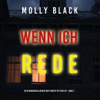Wenn ich rede (Ein spannungsgeladener Ruby Hunter FBI-Thriller – Band 2) (MP3-Download)