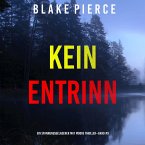 Kein Entrinnen (Ein spannungsgeladener May Moore Thriller – Band 9) (MP3-Download)