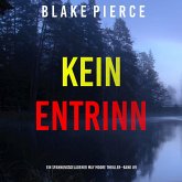 Kein Entrinnen (Ein spannungsgeladener May Moore Thriller – Band 9) (MP3-Download)