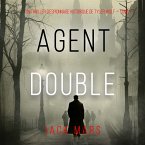 Agent Double (Un thriller d'espionnage de Tyler Wolf — Tome 1) (MP3-Download)