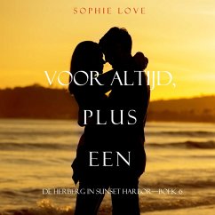 Cover Voor altijd, plus een (De herberg in Sunset Harbor—Boek 6) (MP3-Download)