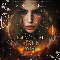 Myst (Elemental Hall—Book Five) (MP3-Download) - Rice, Morgan