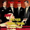 Manoir Thistlewood : Le Fiasco de la... - Bild 1