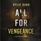 All For Vengeance (A Hayden Smart FBI Suspense Thriller—Book 3) (MP3-Download)