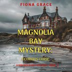 A Curious Curse (A Magnolia Bay Mystery—Book 5) (MP3-Download)