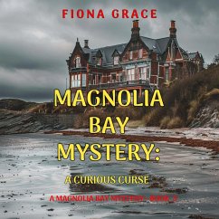 A Curious Curse (A Magnolia Bay Mystery—Book 5) (MP3-Download) - Grace, Fiona