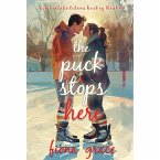 The Puck Stops Here (A Timberlake Titans Hockey Romance—Book 4) (MP3-Download)