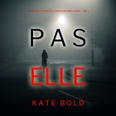 Pas Elle (Un Thriller à Suspense de l'Agent du FBI Camille Grace - Tome 4) (MP3-Download)