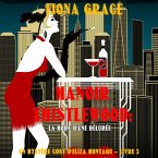 Manoir Thistlewood: La mort d'une délurée (Un Mystère Cosy d'Eliza Montagu – Livre 5) (MP3-Download)