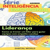 Liderança - audiobook (MP3-Download) Liderança - audiobook (MP3-Download)