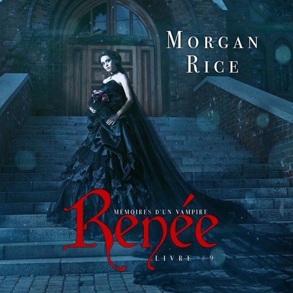 Renée (Livre 9 dans les Mémoires d'un Vampire) (MP3-Download)