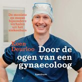 Door de ogen van een gynaecoloog (MP3-Download)