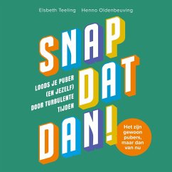 Snap dat dan! (MP3-Download) - Oldenbeuving, Henno; Teeling, Elsbeth