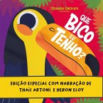 Que bico eu tenho? - Edição especial (MP3-Download)